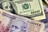 Desde Estados Unidos recomiendan que la Argentina vuelva a la convertibilidad