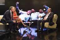 Manzur, cauto sobre el futuro político y la interna con Alperovich