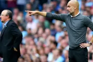 Pep Guardiola: voy a entrenar una selección nacional si se da la oportunidad 