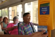 El Concejo ya aprobó el aumento del boleto de colectivo