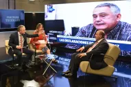 Manzur dijo que será implacable con los involucrados en el Caso Viviendas