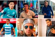 El ranking de los tucumanos con más de 100.000 seguidores en Instagram