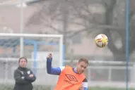 Leyes y Atlético van por otro triunfo, uno especial ante Tigre