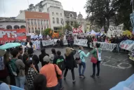 “Los chicos ya están perdiendo el año”, reclaman los padres de los estudiantes universitarios