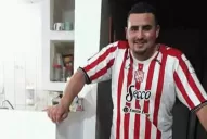 Recaudan fondos para operar al fanático de San Martín que fue golpeado por hinchas de Boca