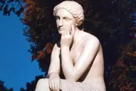 Robo de la estatua: surgen más indicios respecto de una supuesta complicidad