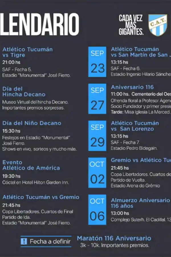 Siete razones por las que Atlético juega un partido de “seis puntos” ante Tigre