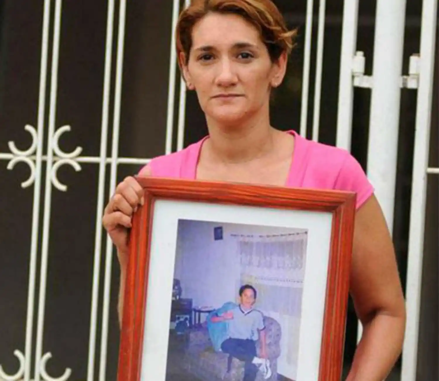 Luis Caro, siempre presente: multitudinario festejo por el Día del Hincha de Decano