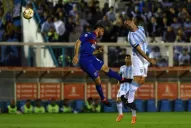 Atlético, invicto y feroz, mira a todos desde arriba