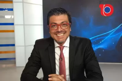 “En sesión” ahora se graba en el Centro Virla