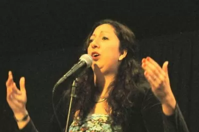 “¿Quién no tiene una ausencia para cantarle?”