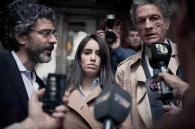 El unipersonal de Lali Espósito