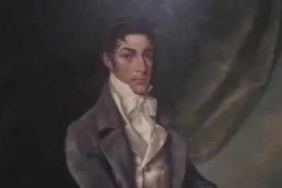 La invasión inglesa