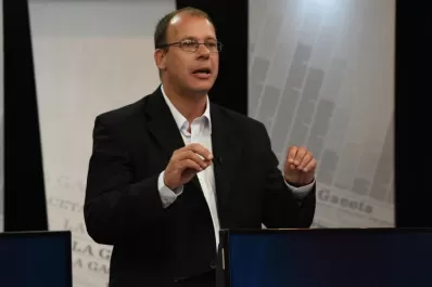 Se levanta el paro en la UNT, pero habrá otro tipo de protesta