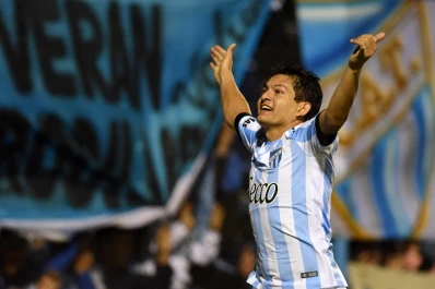 Qué le dijo Pulguita Rodríguez a Batalla y cómo reaccionó por el relato brasileño de su gol