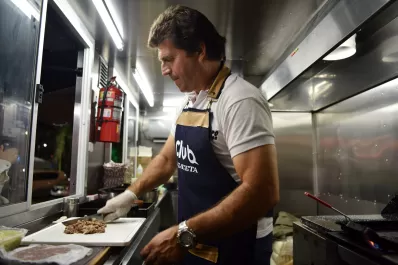 LA GACETA llegó a la Expo: conocé cada rincón de nuestro stand