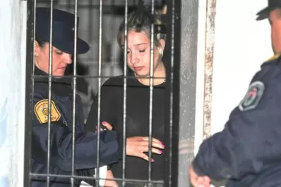 Nahir Galarza habló por primera vez desde prisión: sus 10 declaraciones más fuertes