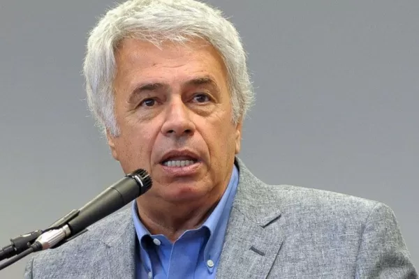 En un accidente de tránsito, murió el ex gobernador de Córdoba José Manuel De la Sota