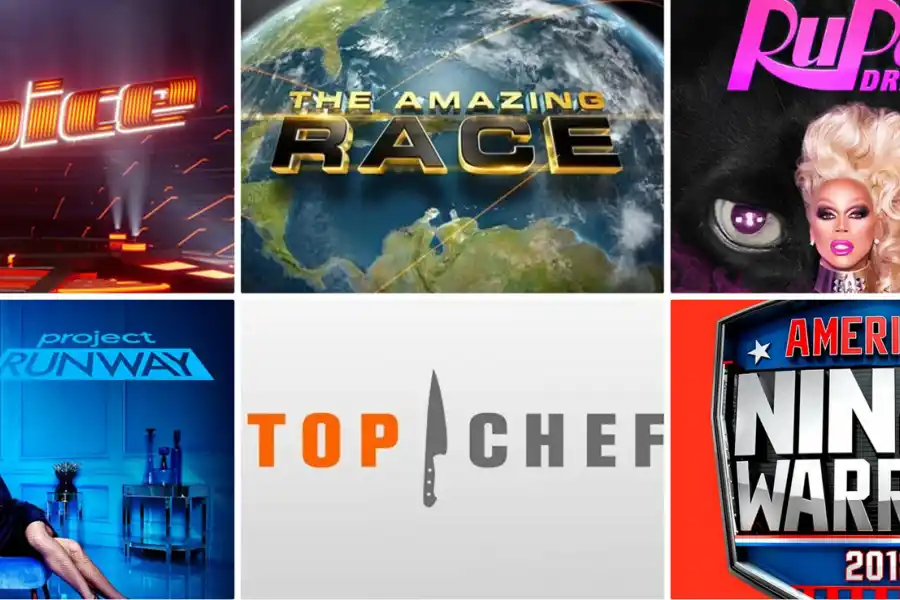 MEJOR CONCURSO. Estos son los nominados.