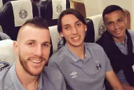 En Porto Alegre elogian a Atlético y advierten sobre un clima hostil