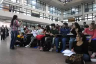 Luego del paro, los docentes vuelven hoy a las aulas
