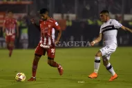 San Martín lo que necesita es un triunfo en la Superliga