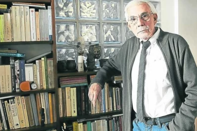 El pensamiento crítico debe poner el dedo en el enchufe”