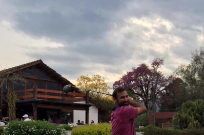 Con lo justo, pero éxito al fin