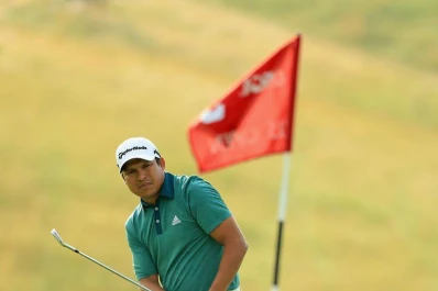 “Pigu” llegó al cierre en Idaho con buenas chances