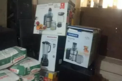 Extraditaron a una de las acusadas por una estafa