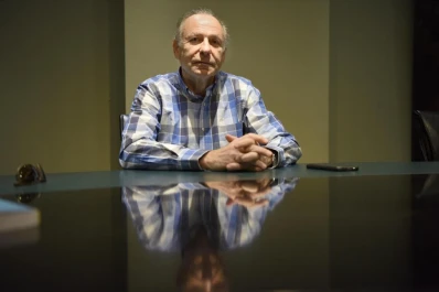 La situación de Credimás: “estamos en una situación difícil y seguimos peleando para que esto tenga una solución”