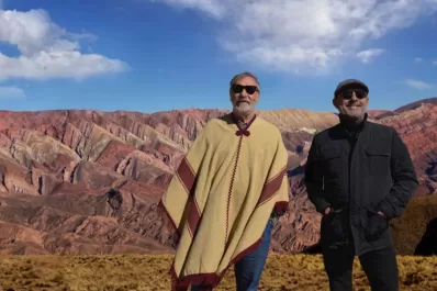 Armá tu agenda: toda la oferta en cine y entretenimientos para hoy
