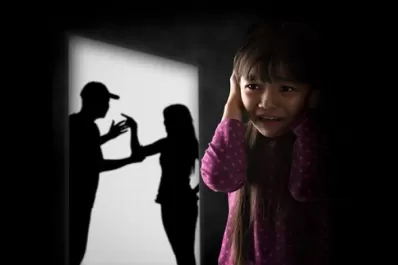Aumentan los casos de violencia doméstica