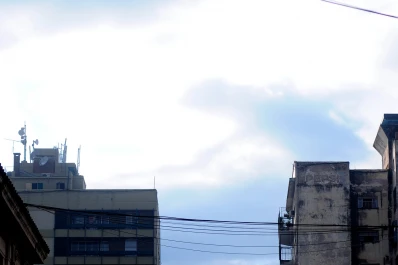 El cielo estará nublado y bajará la temperatura