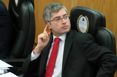 “No demande al gobernador, sino al presidente”