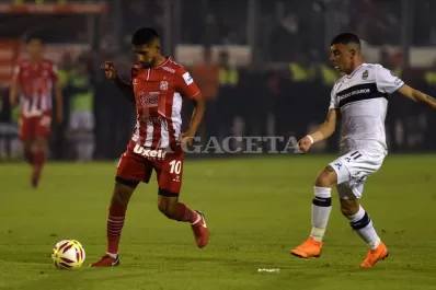 San Martín lo que necesita es un triunfo en la Superliga
