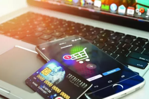 Tres de cada cuatro jóvenes compran desde el celular