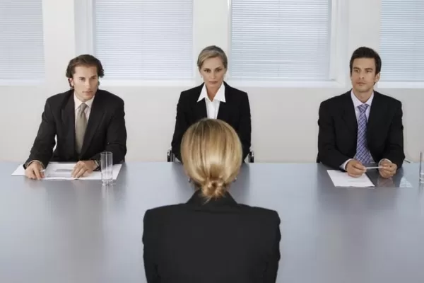 Siete claves para enfrentar una entrevista de trabajo
