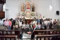 San Marón celebra sus 100 años 