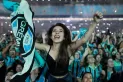 Confirmaron que Gremio le dará 4.000 entradas a Atlético para la revancha