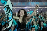 Confirmaron que Gremio le dará 4.000 entradas a Atlético para la revancha