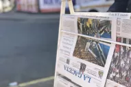 Los hinchas Decanos y del Gremio ya palpitan el choque de mañana