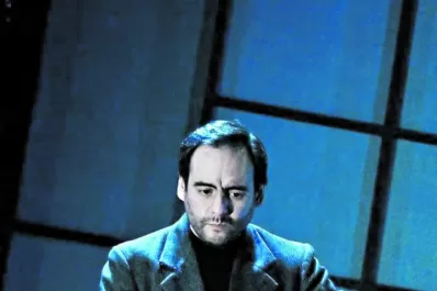 “La buena canción” en un concierto de cámara