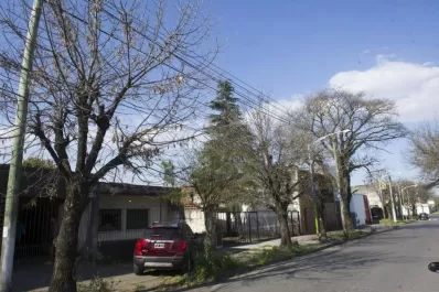 Un jubilado murió de un ACV cuando lo asaltaban: “estaba atado de pies y manos en el baño”