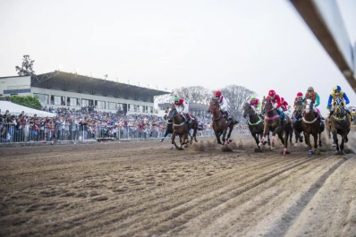 El turf tucumano está muy cerca de volver a lucir como en sus épocas doradas