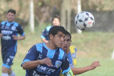 Marapa venció a San Pablo, logró su tercer triunfo consecutivo y es el único líder de la zona A