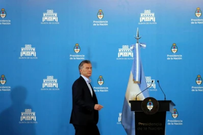 Diez claves para analizar la relación entre Macri y los gobernadores en la búsqueda de consensos
