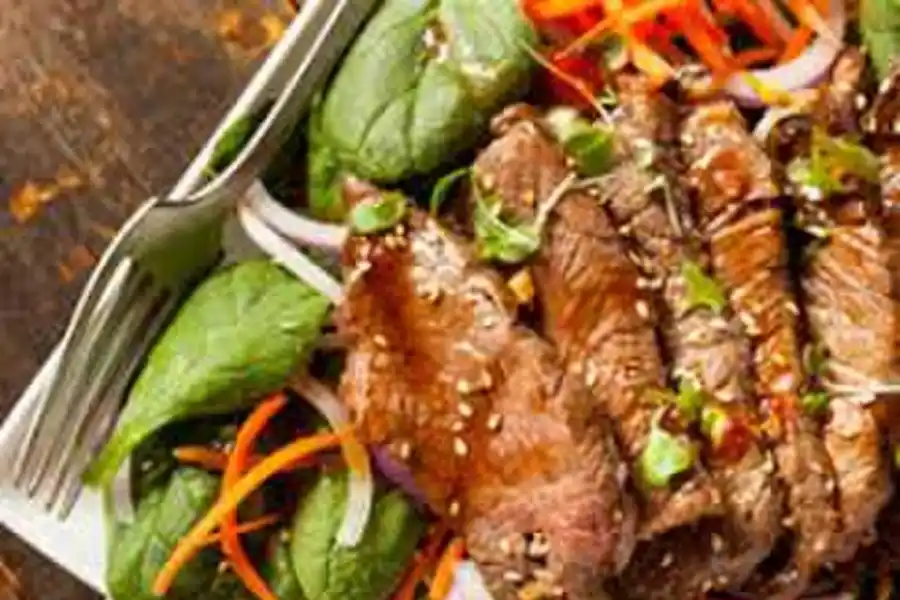 Tu menú de la semana