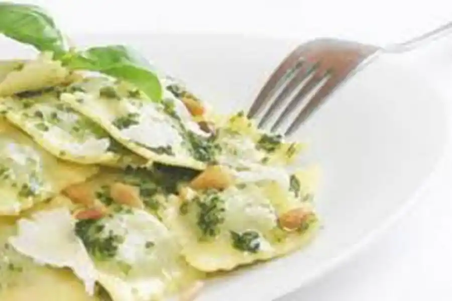 Tu menú de la semana