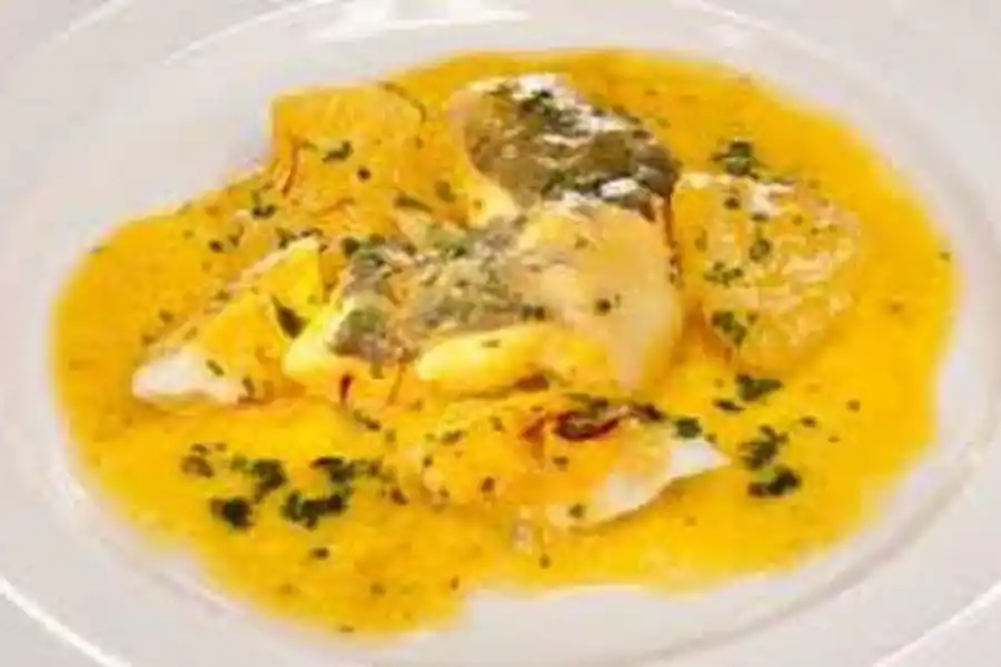 Tu menú de la semana